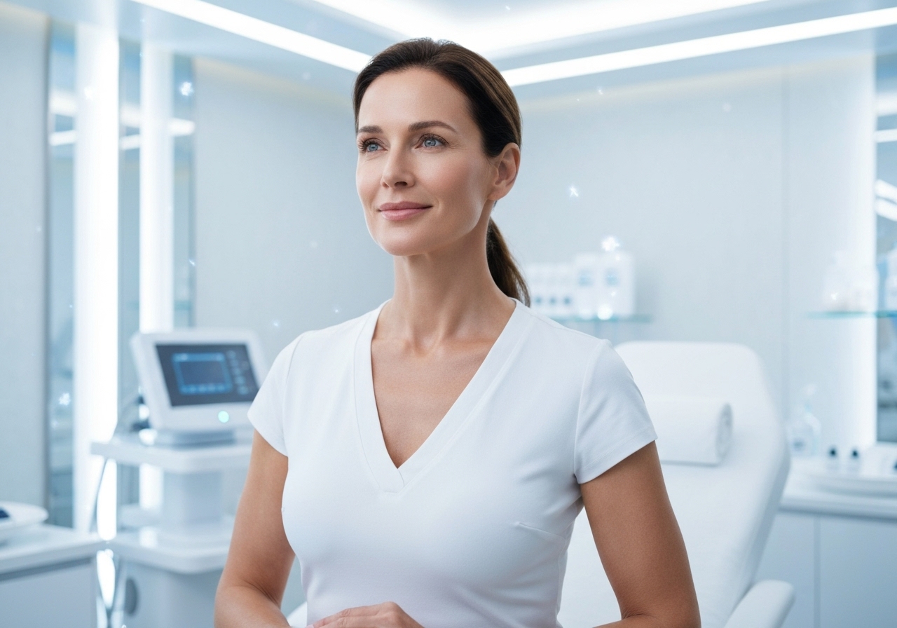 IV Ozone Therapy for cellular oxygenation and immune support