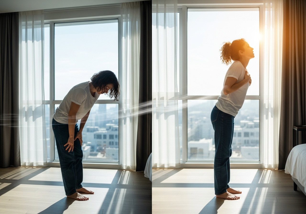 Hangover Rescue Shot with Toradol and Zofran for complete hangover relief