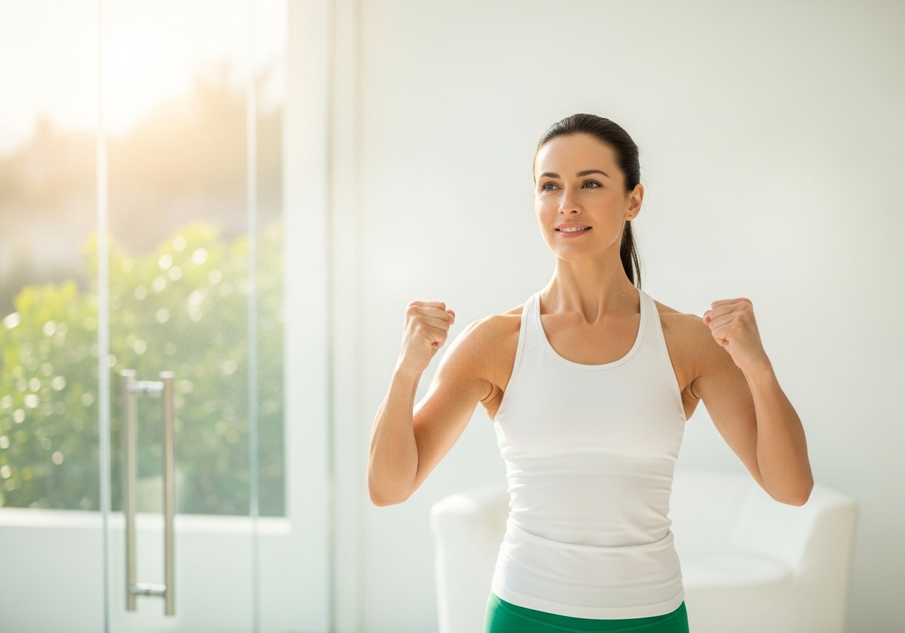 Trifecta Immune Booster injection with Vitamin C, Zinc, and Glutathione